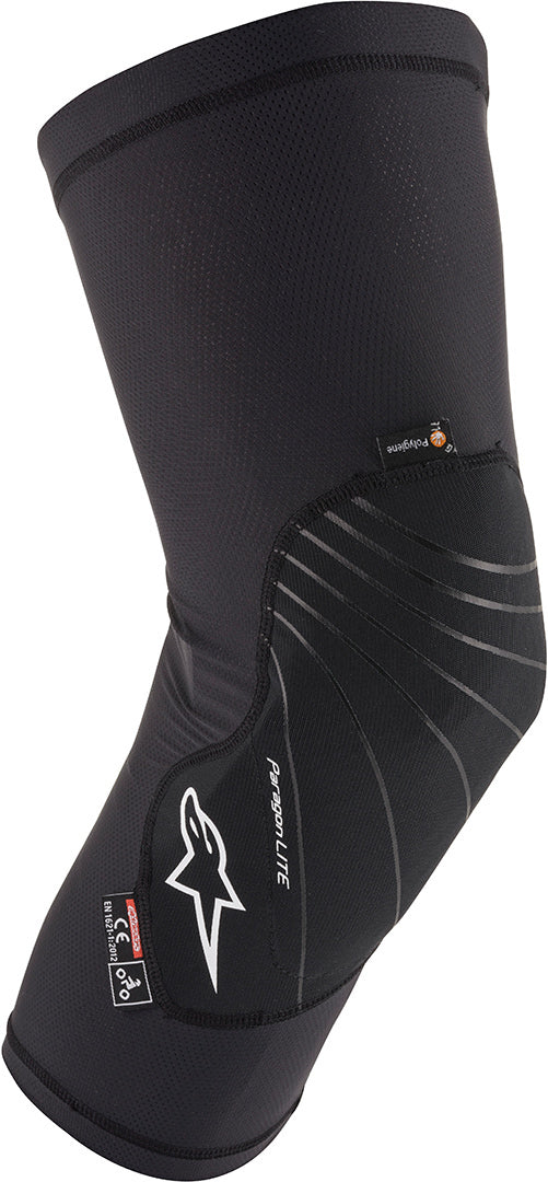 ALPINESTARS 护膝 Paragon Lite Knee Protectors 越野自由