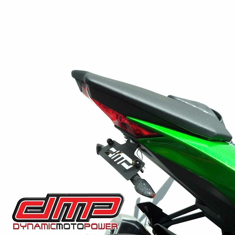 DMP 车身 FENDER ELIMINATOR KIT W/LIGHTS 越野自由