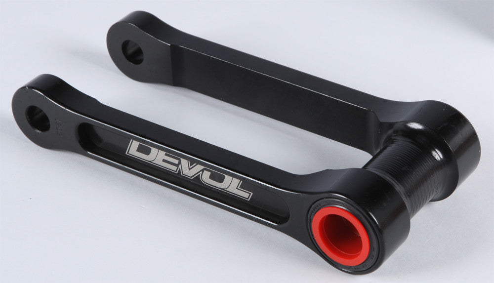 DEVOL 避震 LOWERING LINK 越野自由