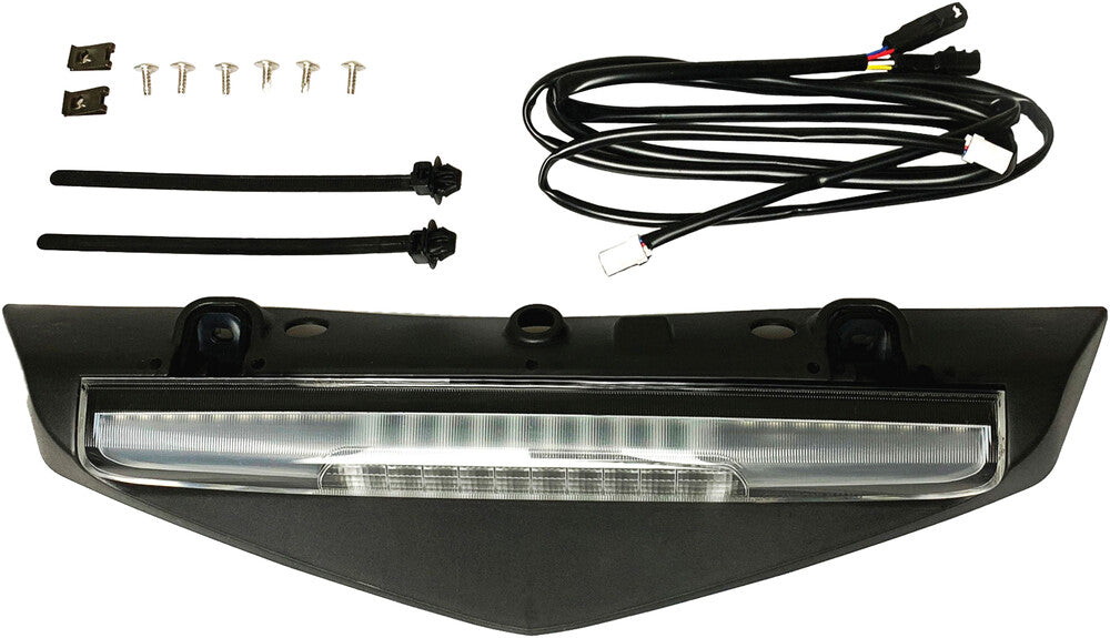 PATHFINDER 照明 HIGH MOUNT LED LIGHT DYNAMIC SEQUENTIAL HON 越野自由