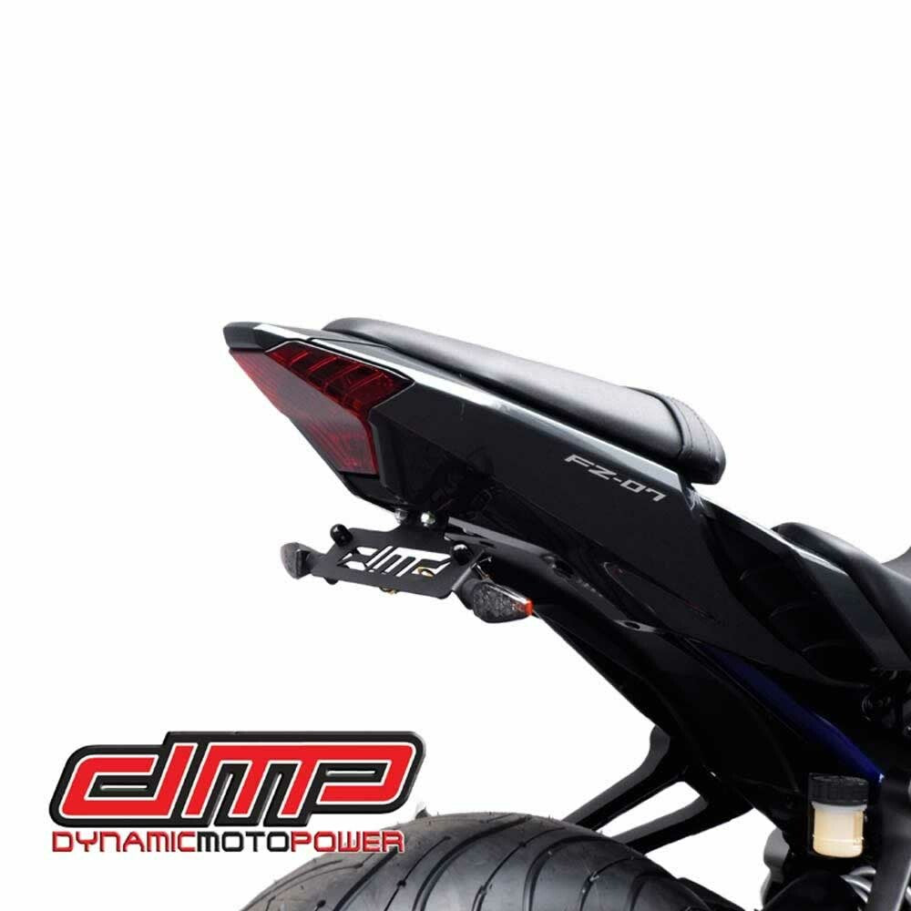 DMP 车身 FENDER ELIMINATOR KIT W/LIGHTS 越野自由