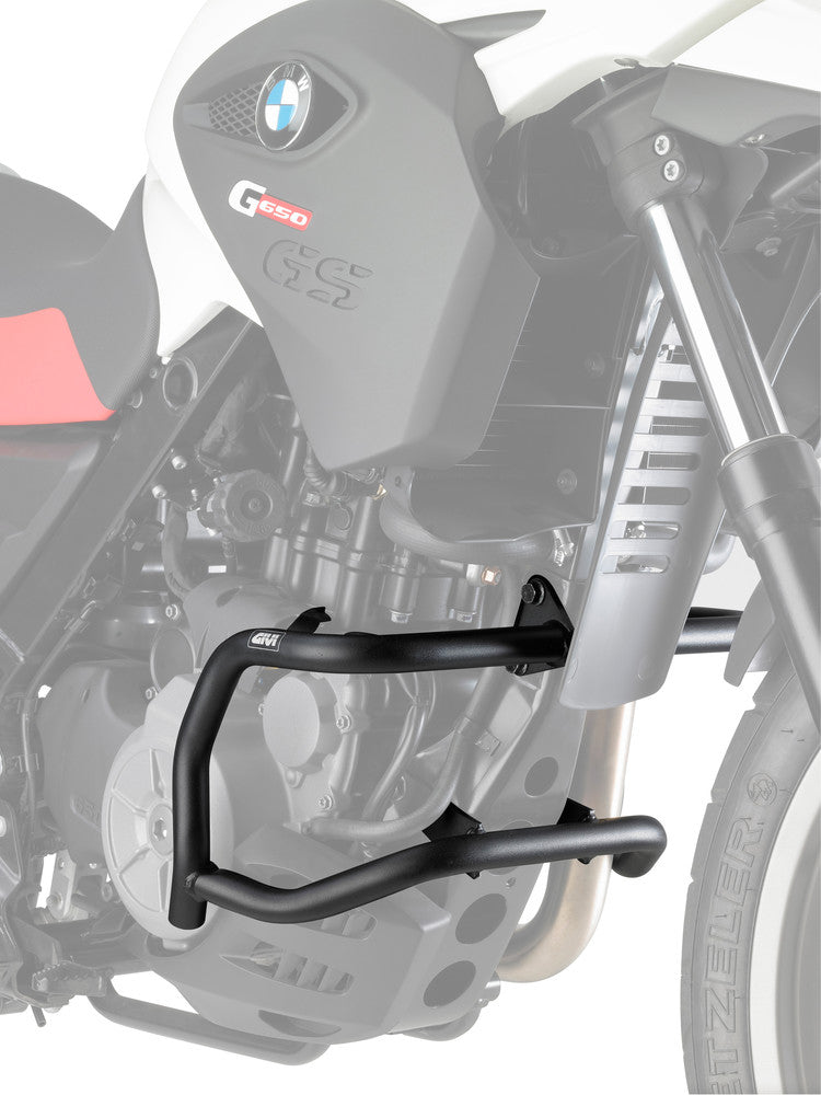 GIVI 车辆防护 ENGINE GUARDS 越野自由