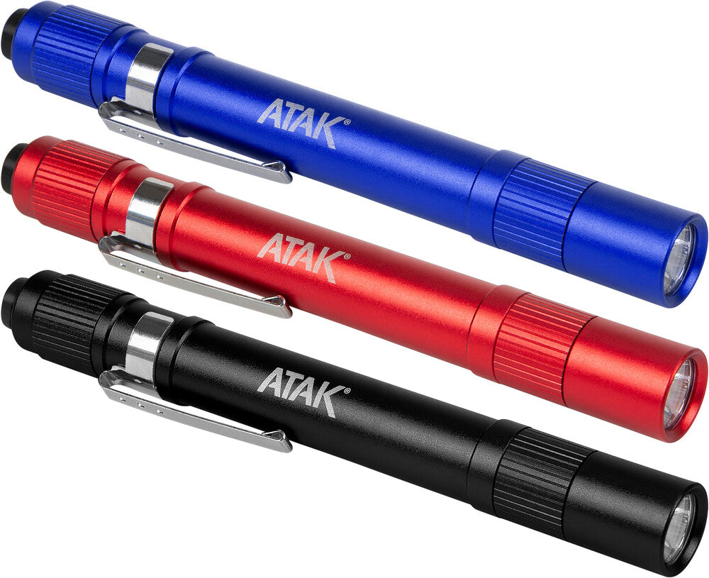 PERFORMANCE TOOL 照明 LED Penlight 越野自由