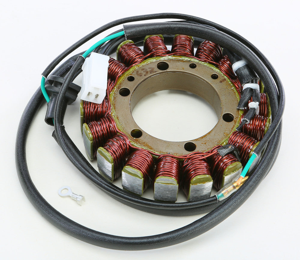 Ricks 27-21233 Stator Motor STATOR RICKS 21-234 KAWASAKI ZX6