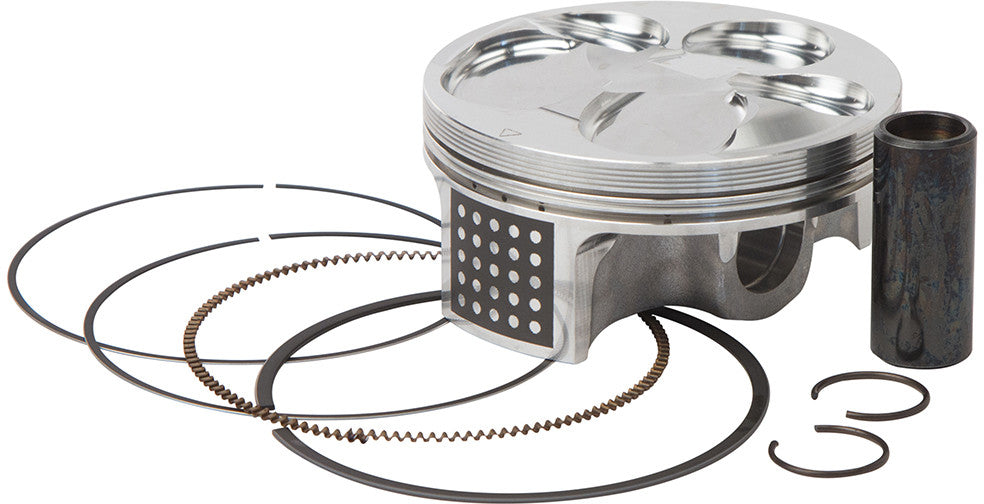 VERTEX 活塞 PISTON KIT 76.97MM 越野自由