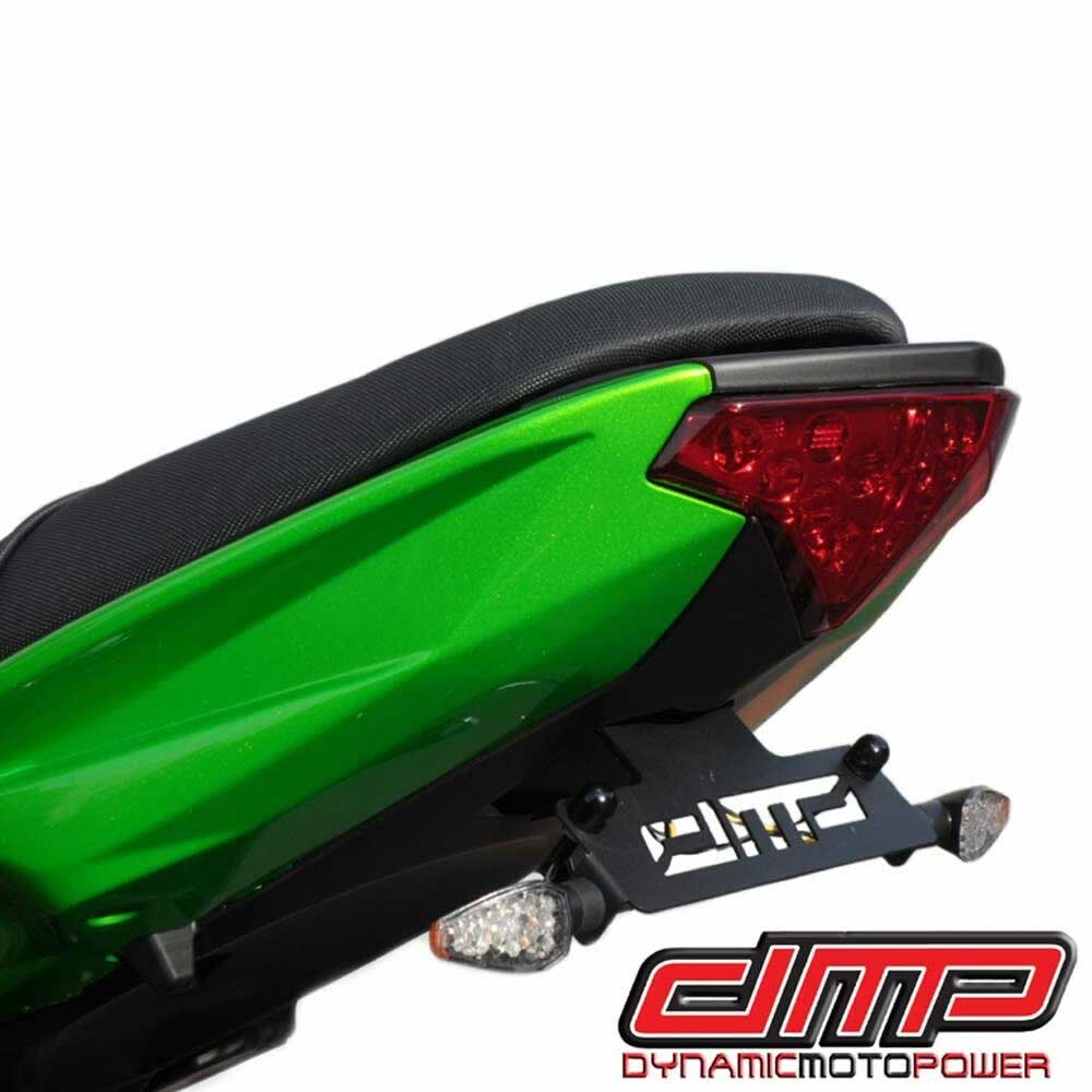 DMP 车身 FENDER ELIMINATOR KIT W/LIGHTS 越野自由