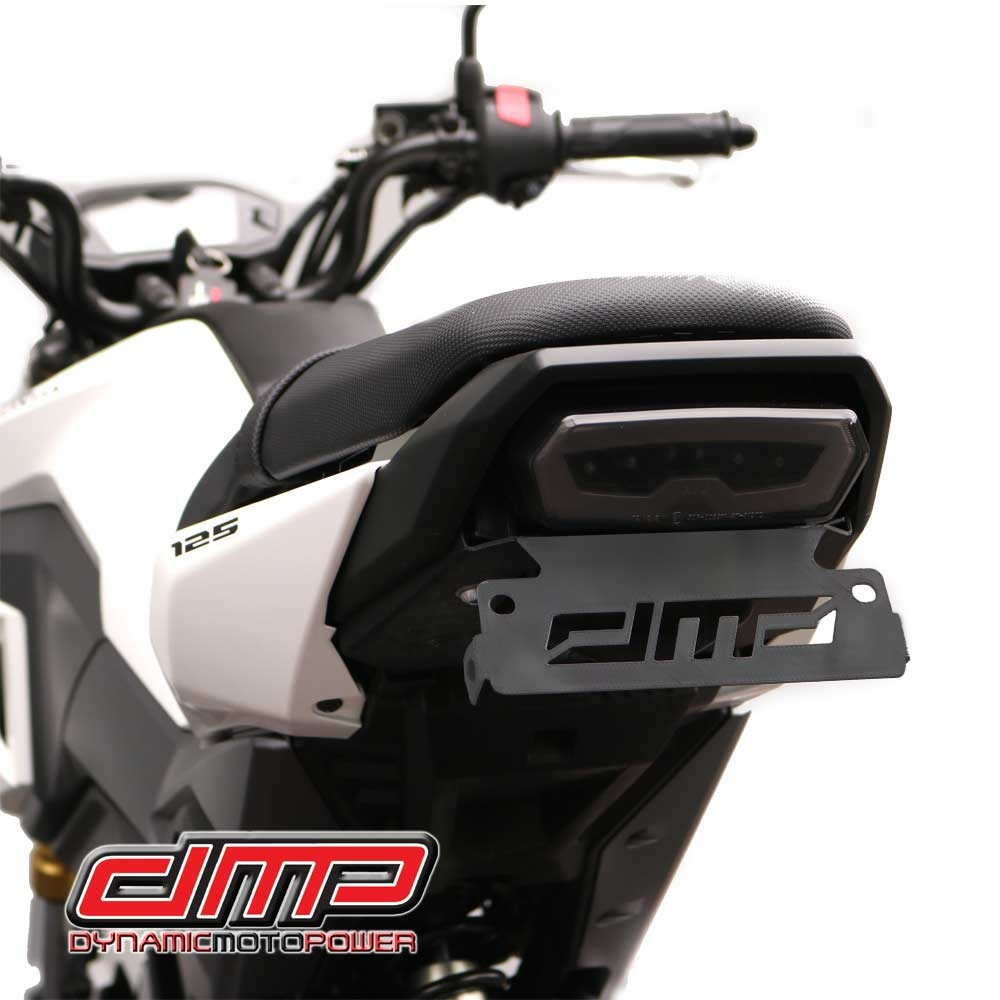 DMP 车身 FENDER ELIMINATOR KIT 越野自由