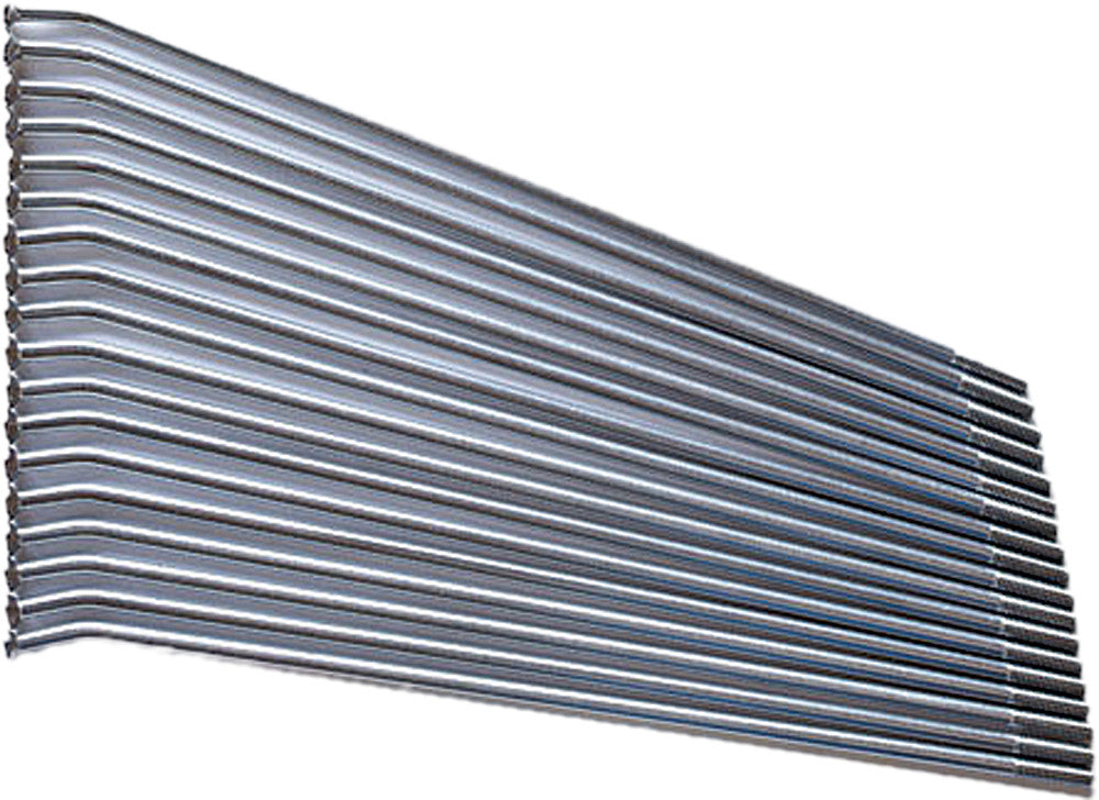 BULLDOG 轮组零件 REAR SPOKE KIT 18" 越野自由