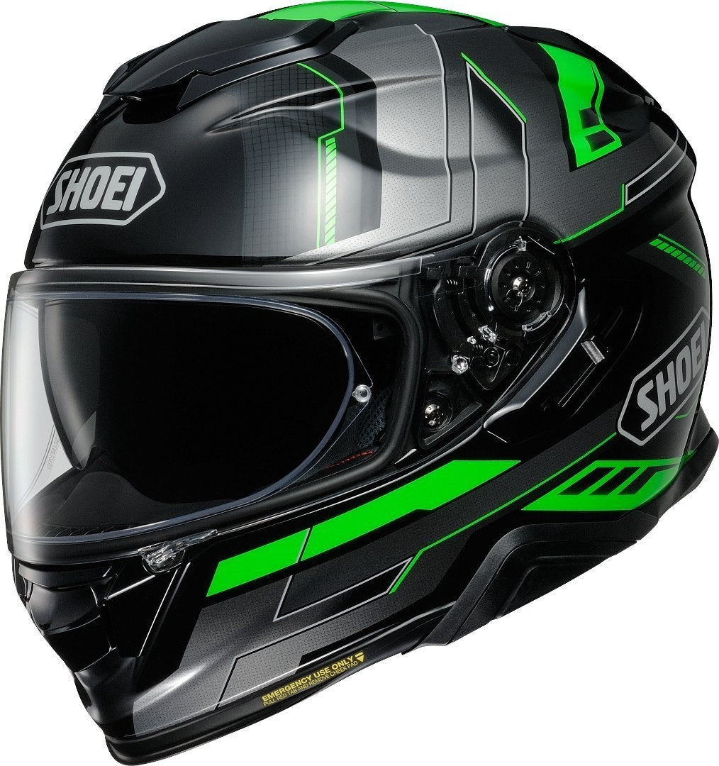 Fabelhafte Shoei Helme Gt Air 2 Bilder