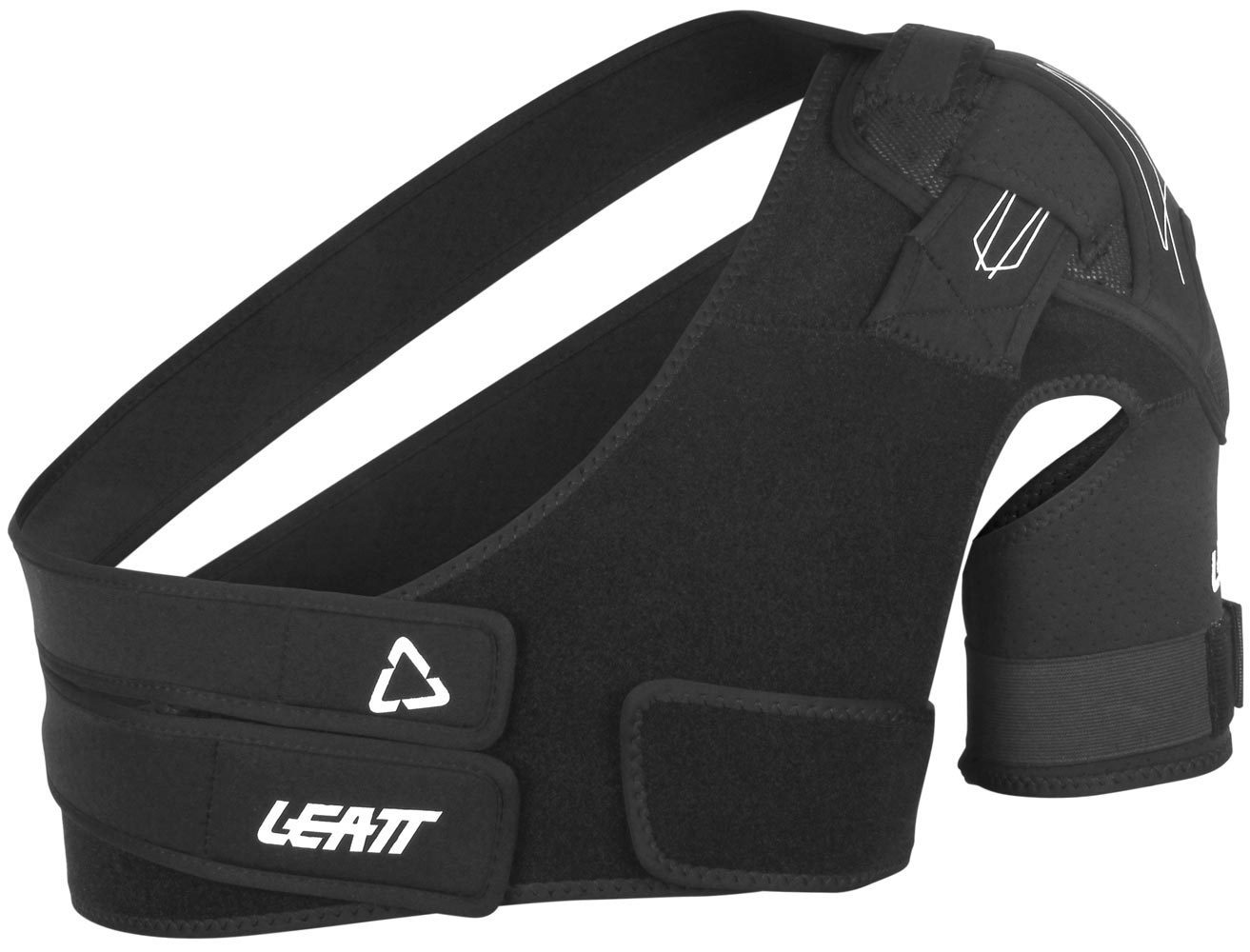 Leatt 肩部保护 Shoulder Brace Protektor 越野自由