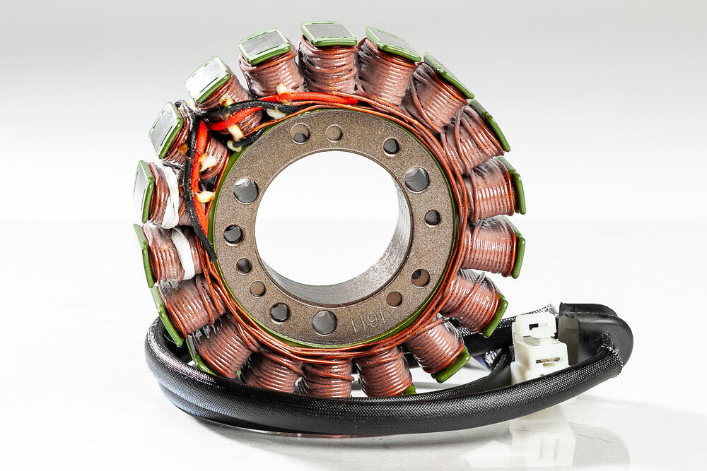 Ricks 27-21233 Stator Motor STATOR RICKS 21-234 KAWASAKI ZX6
