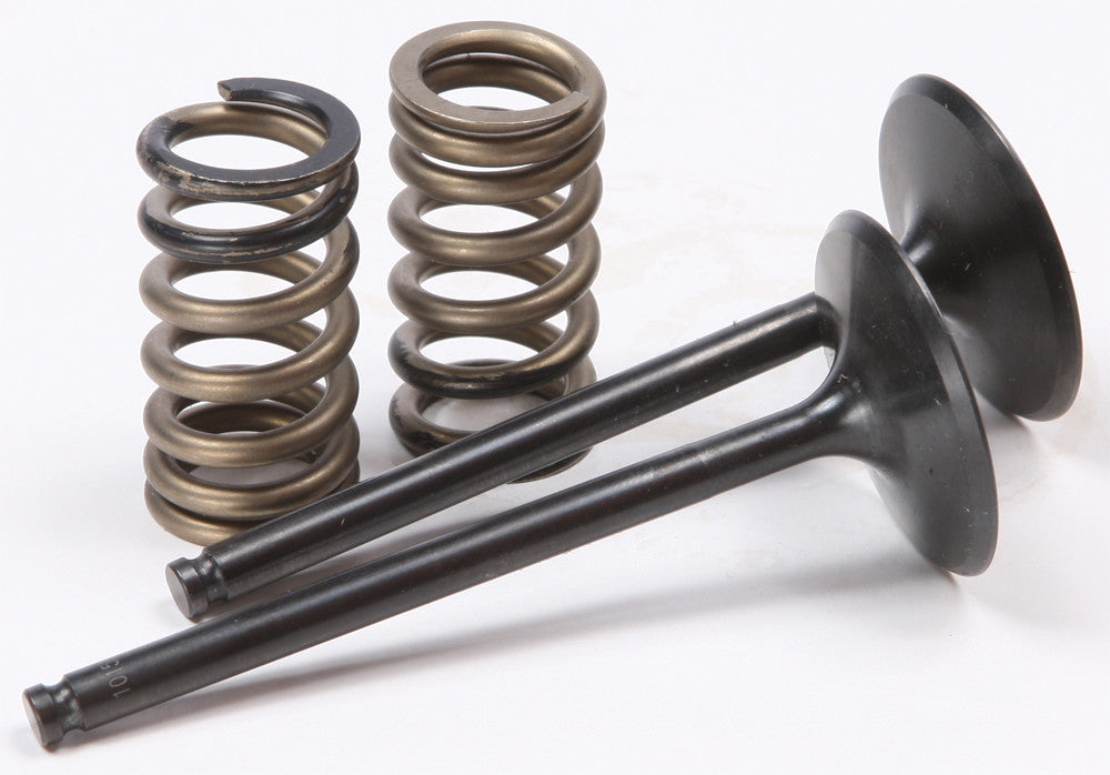 PROX 发动机 INTAKE VALVE CONVERSION SET TISTEEL HUS/HUSQ/KTM 越野自由