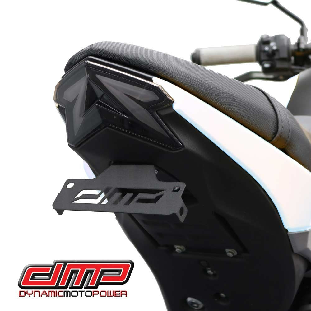 DMP 车身 FENDER ELIMINATOR KIT 越野自由