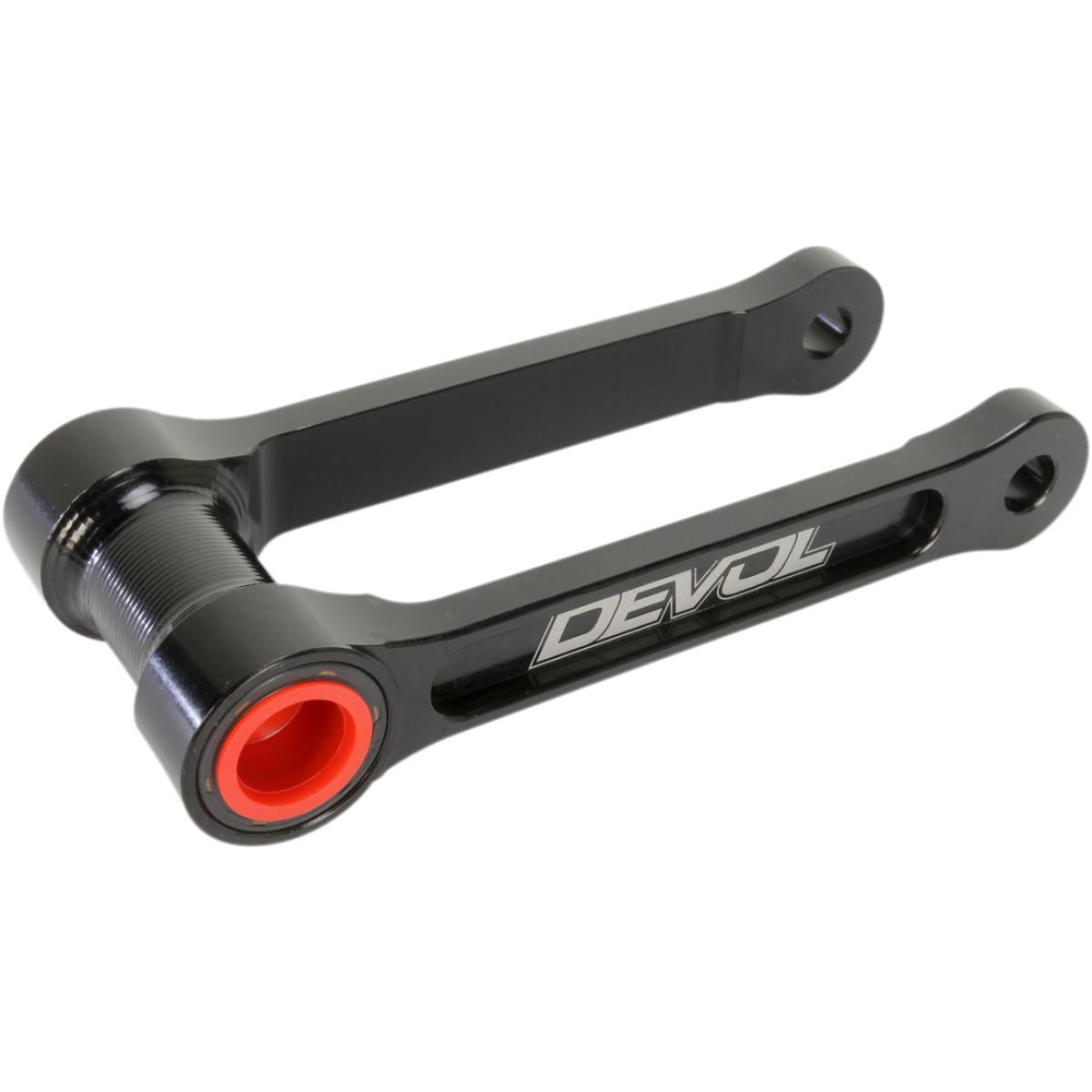 DEVOL 避震 LOWERING LINK 越野自由