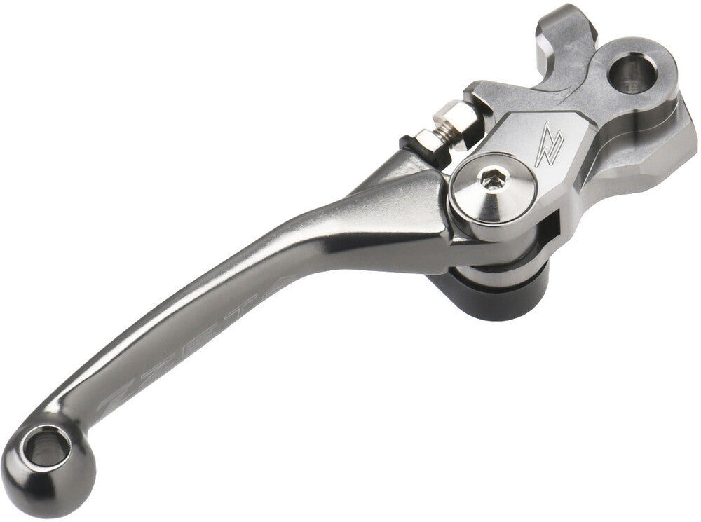 Zeta Pivot Lever Set FP Braketec - Black