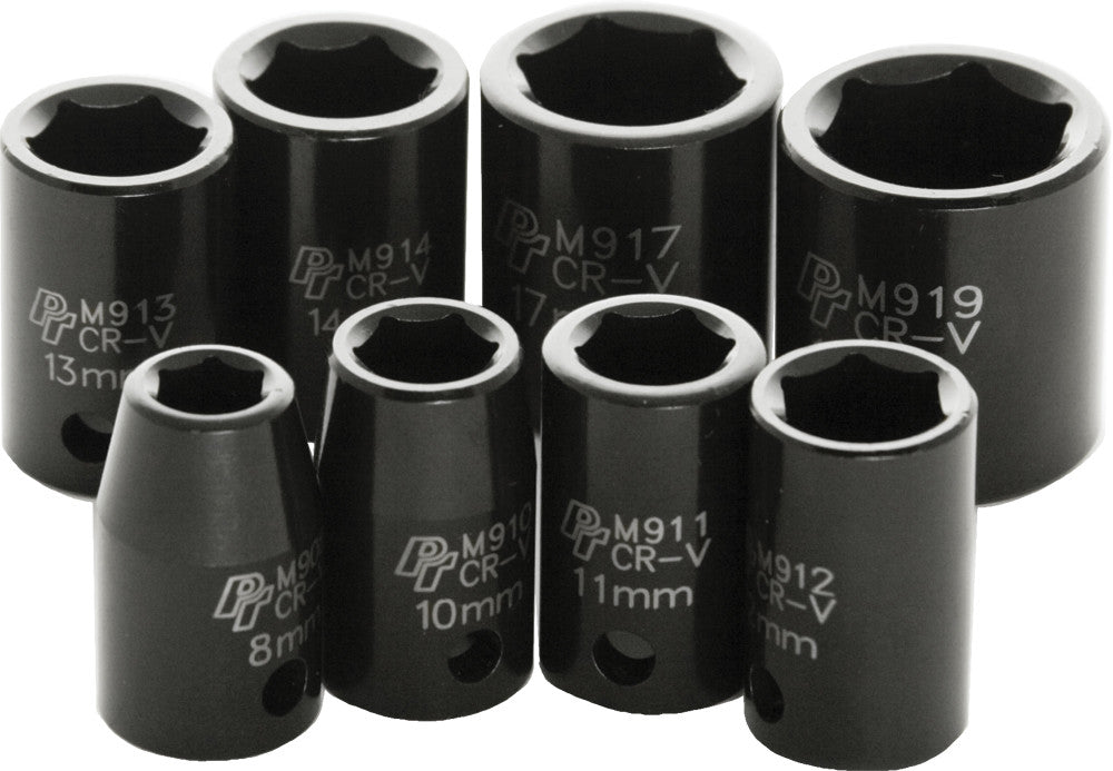 performance-tool-3-8-metric-impact-socket-set