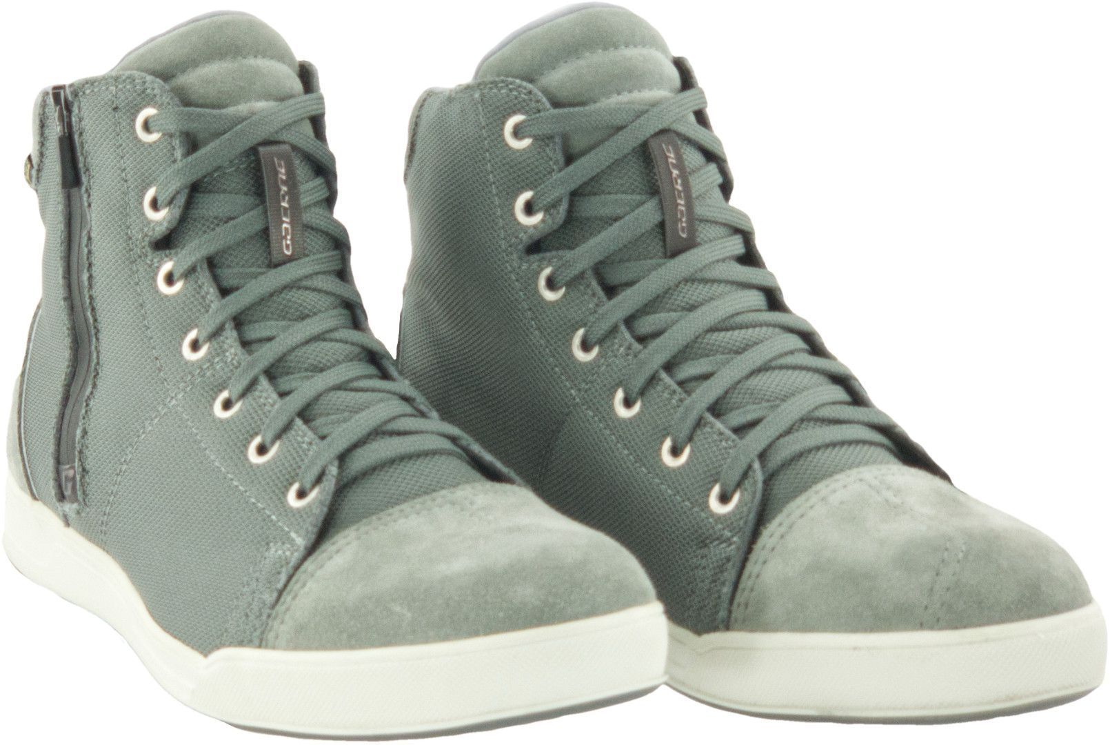 GAERNE Chaussures Vélo Route Carbon G.STL Blanc CYCLES ET SPORTS