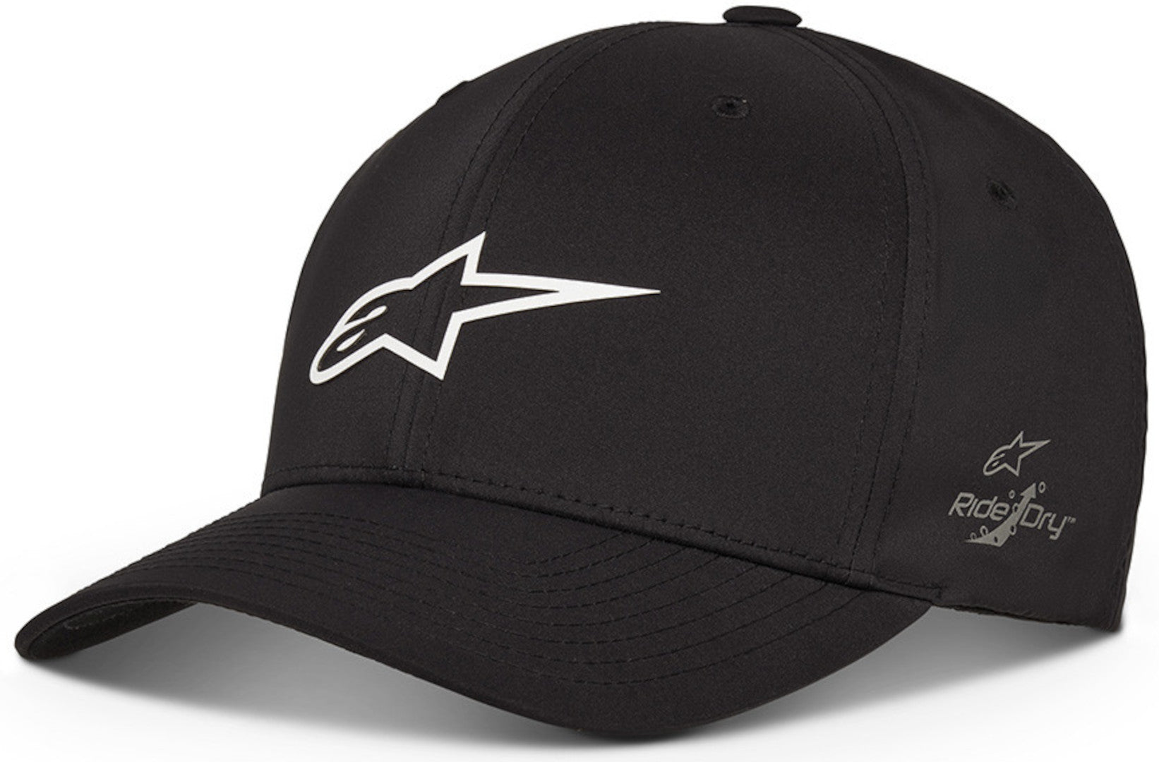 ALPINESTARS 帽子/面罩 Neo Ageless WP Tech Cap Black | 越野自由