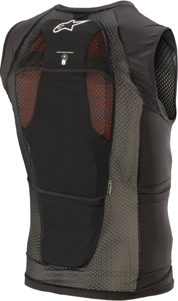 Alpinestars 护胸 Paragon Plus Protector Vest 越野自由