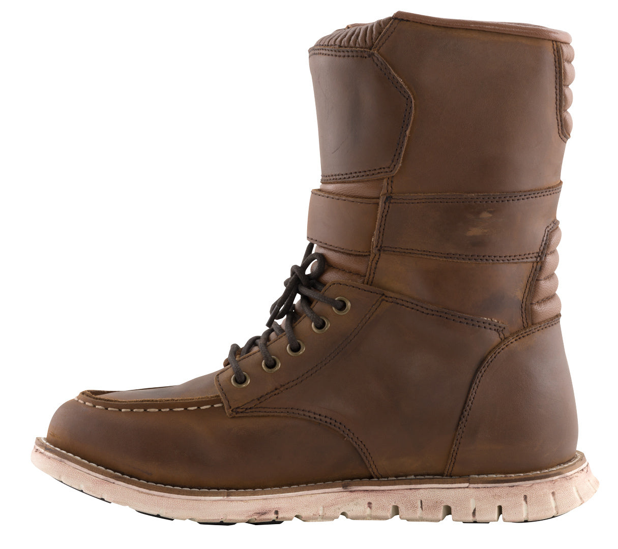 HolyFreedom Terminator waterproof Motorcycle Boots 越野自由