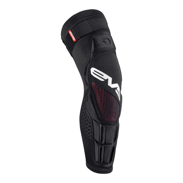 Evs 护膝 Hex Pro Knee and Shin Guard HEX Pro 越野自由