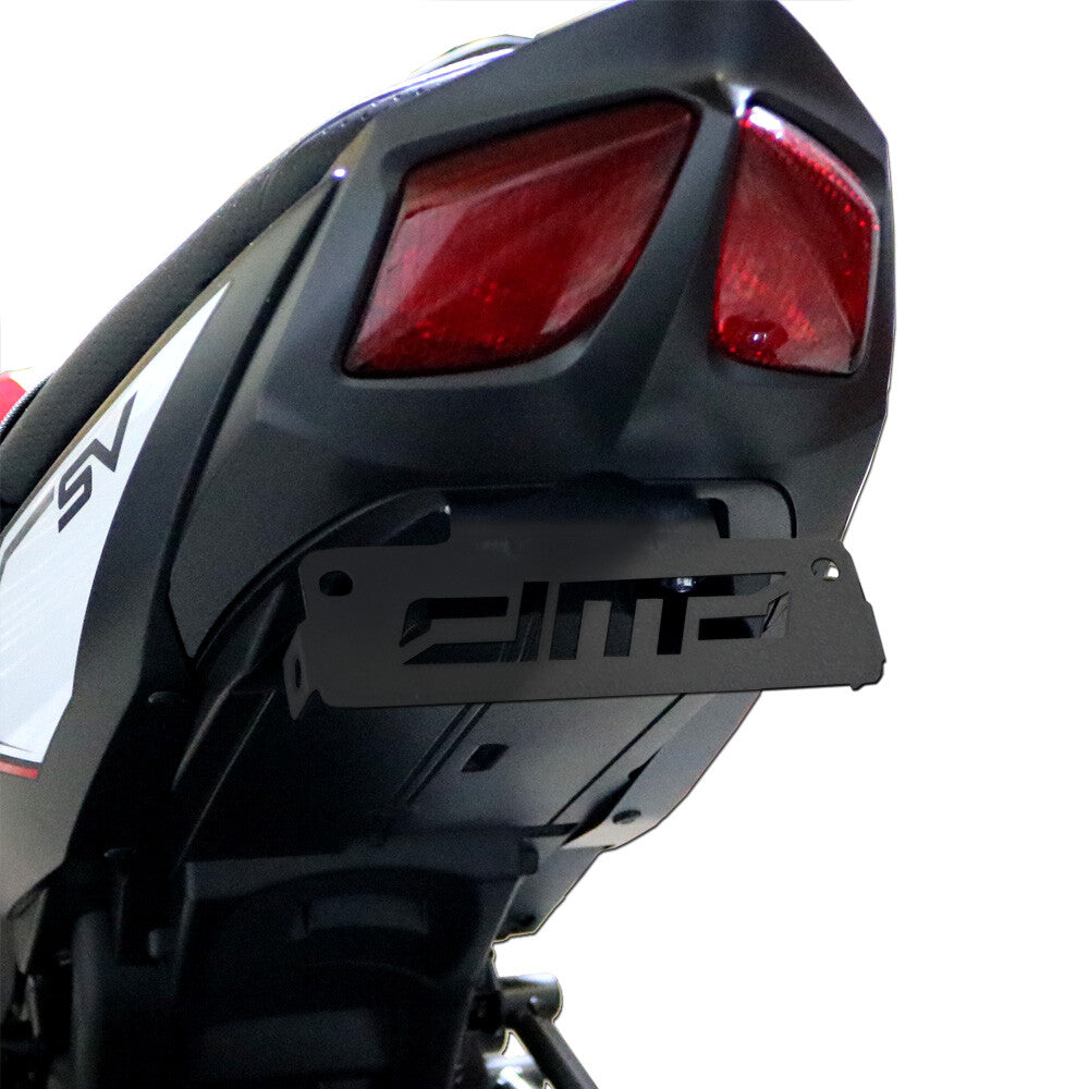 dmp fender eliminator kit