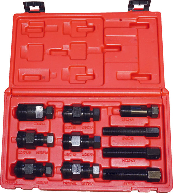 HELIX 工具 Flywheel Puller Kit 越野自由