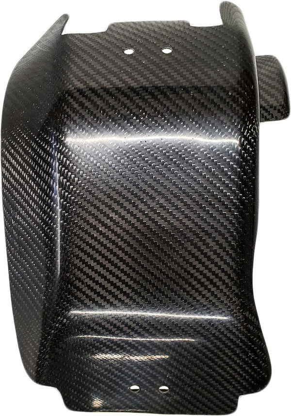 P3 底护板 KTM/Husqvarna/Gas Gas Skid Plate Carbon Fiber KTM/HUS 越野自由