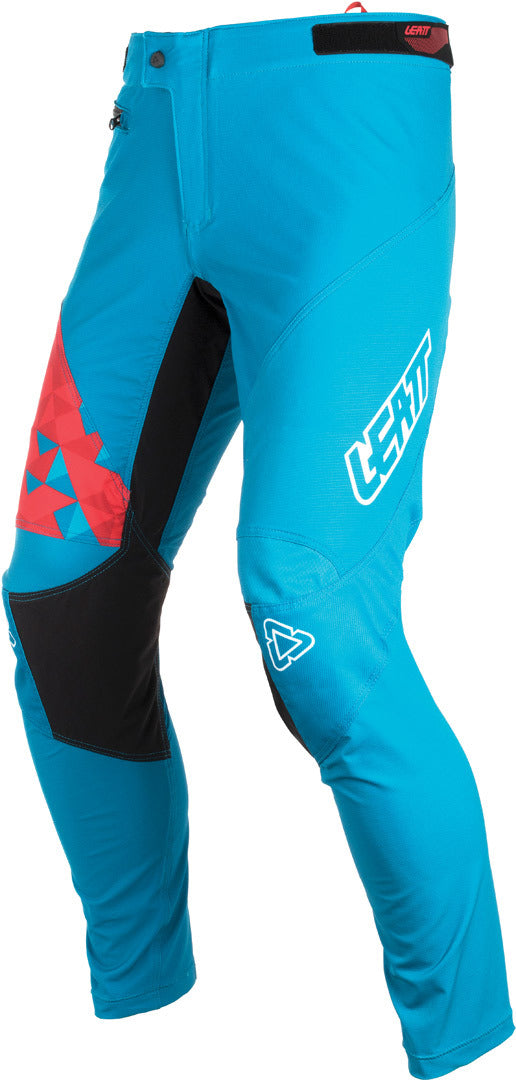 Alpinestars Kids Socken MX Plus-2 Schwarz/Gelb Fluo/Coral | Maciag Offroad - View #3