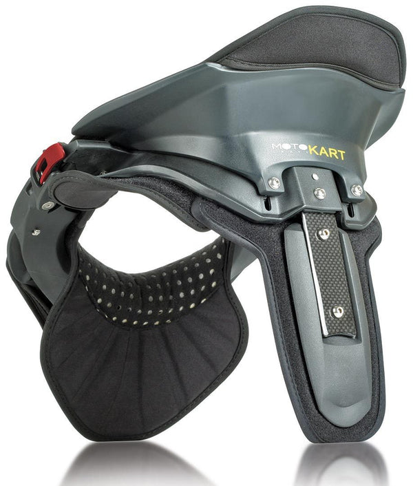 Leatt Neck Brace Kart 越野自由