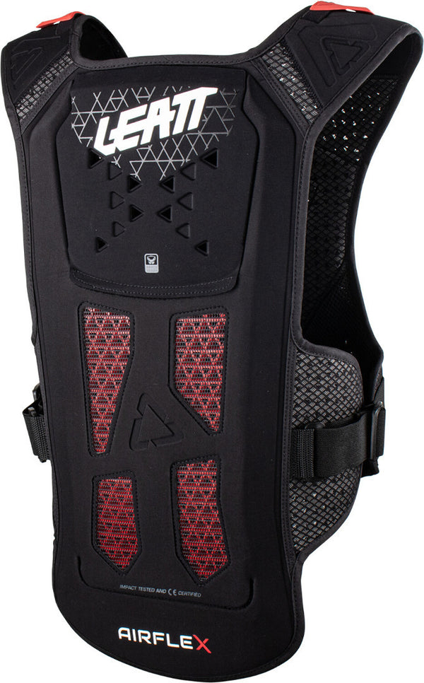 LEATT 护具 AirFlex Chest Protector 越野自由