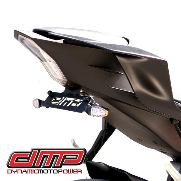 dmp fender eliminator kit