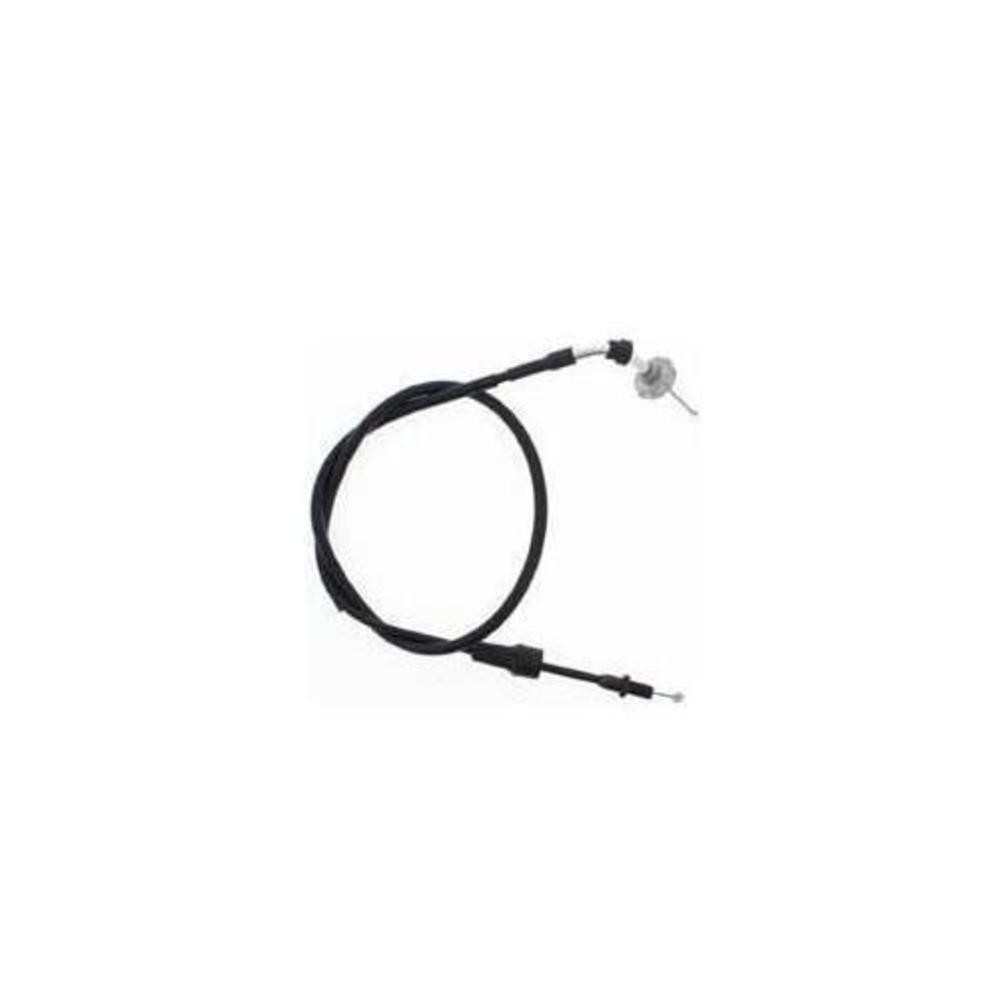 All Balls Battery Cable Black 21" - 78-121-1 - Speed Addicts