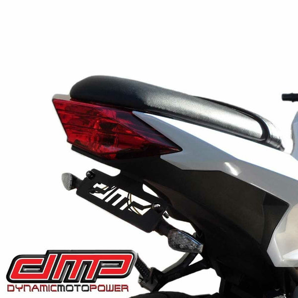 dmp fender eliminator kit